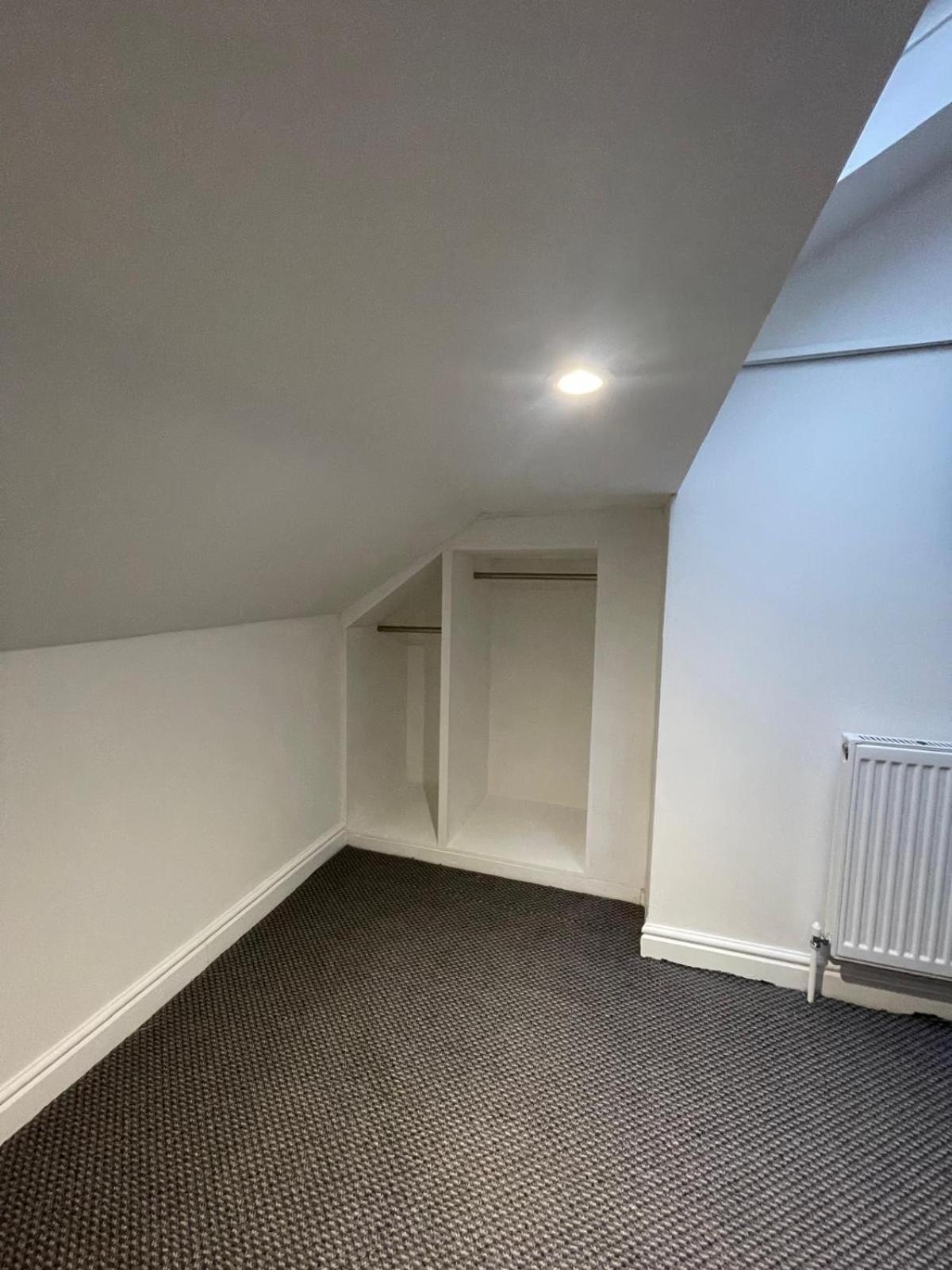 Spacious 2 Bedroom Apartment Liverpool Extérieur photo